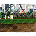 Welded Pipe Mill, Welded Pipe Making Machine